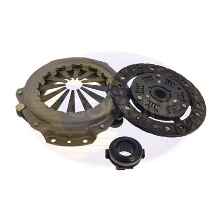 Borg & Beck Clutch Kit   HK2210