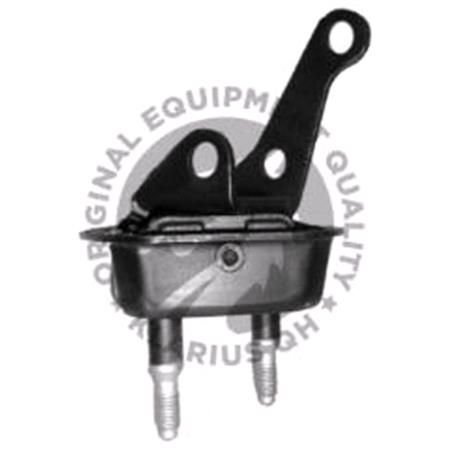 Quinton Hazell Axle Body Bracket   EM2517