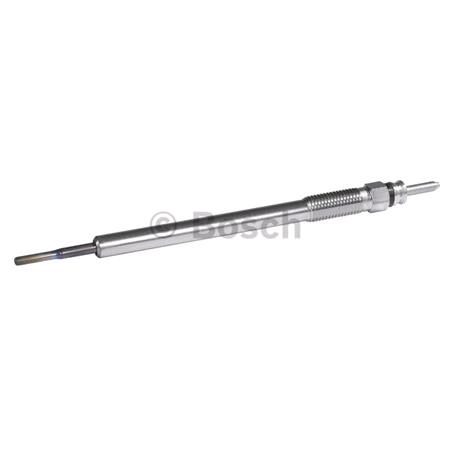 Bosch Glow Plug (single)   F01G00000P