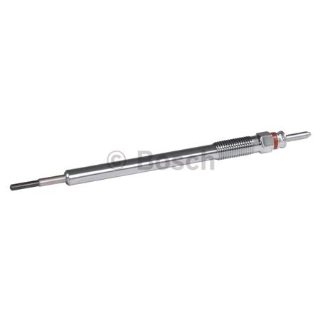 Bosch Glow Plug (single)   F01G00402Z
