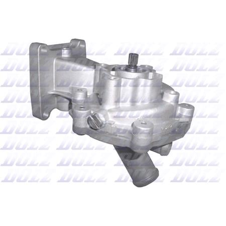 DOLZ Water Pump   F149CT