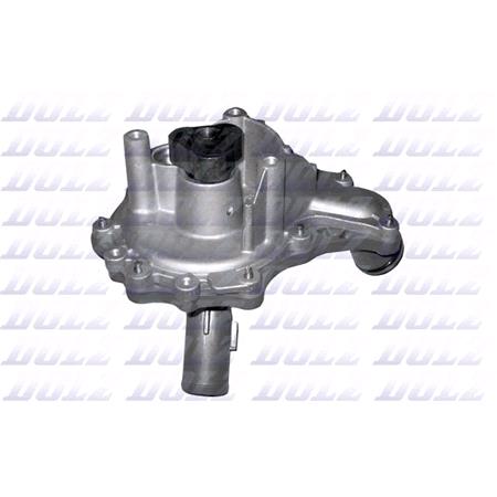 DOLZ Water Pump   F204