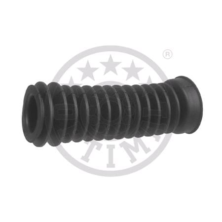 Optimal Bellow, Steering