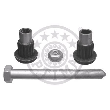 Optimal Repair Kit, Reversing Lever