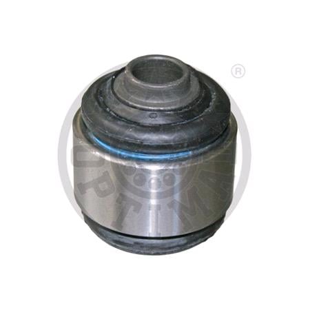 Optimal Rod Assembly