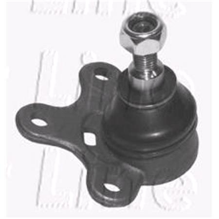 Firstline Front Left/Right Lower Ball Joint   FBJ5365
