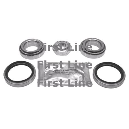 Firstline Wheel Bearing Kit
