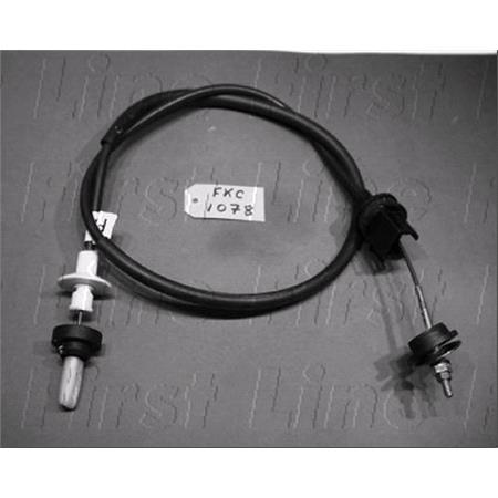 Firstline Clutch Cable   FKC1078