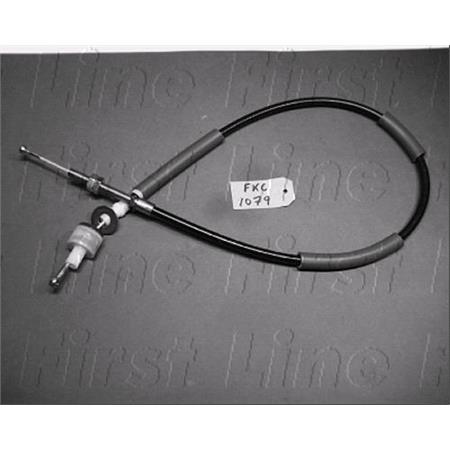 Firstline Clutch Cable   FKC1079