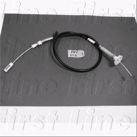 Firstline Clutch Cable   FKC1110