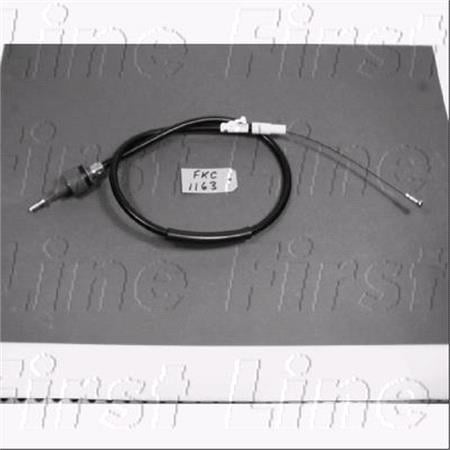 Firstline Clutch Cable   FKC1163