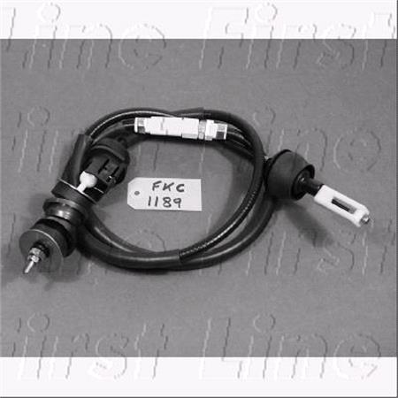 Firstline Clutch Cable   FKC1189