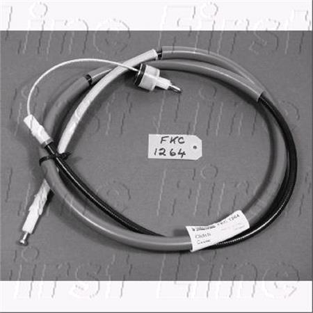 Firstline Clutch Cable   FKC1264