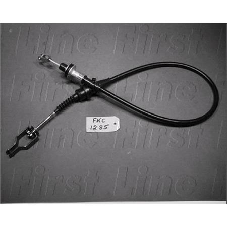 Firstline Clutch Cable   FKC1285