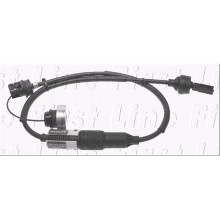 Firstline Clutch Cable   FKC1336