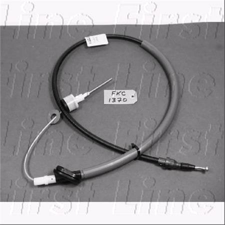 Firstline Clutch Cable   FKC1370