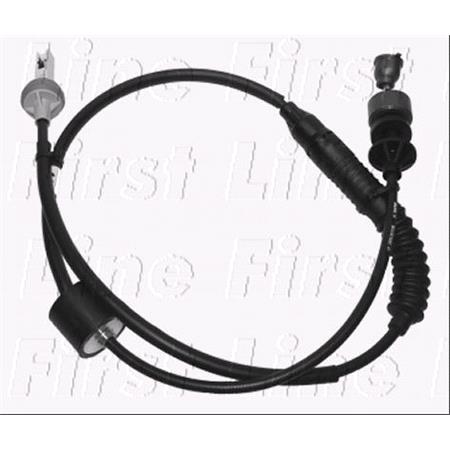 Firstline Clutch Cable   FKC1479