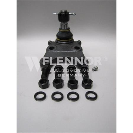 Flennor Front Left/Right Lower Ball Joint