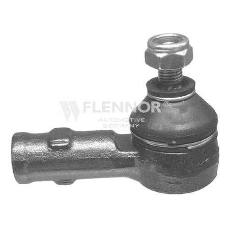 Flennor Left/Right Tie Rod End