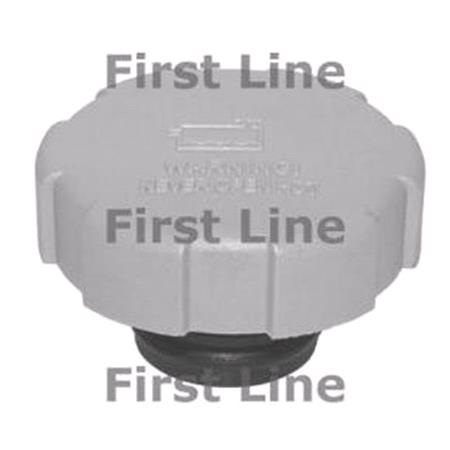 Firstline Radiator Cap   FRC111