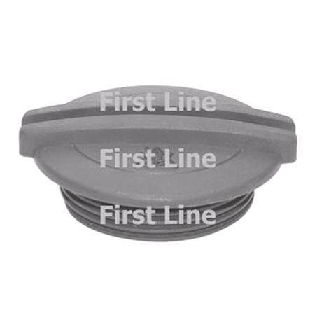 Firstline Radiator Cap   FRC112