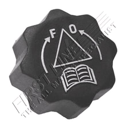 Firstline Radiator Cap   FRC94