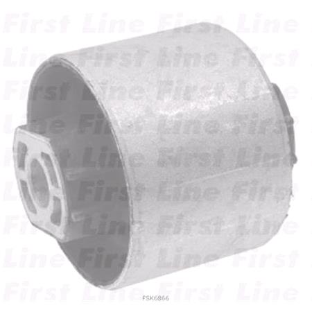 Firstline Wishbone Bushing