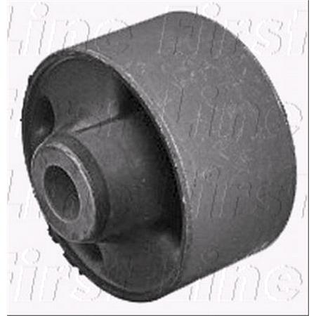 Borg & Beck Front Left/Right Wishbone Bushing