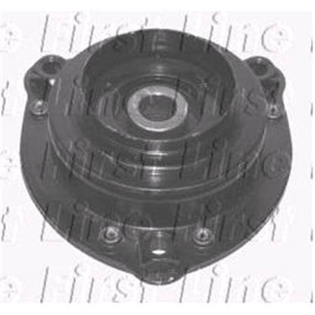 Firstline Front Left/Right Top Strut Mounting   FSM5162