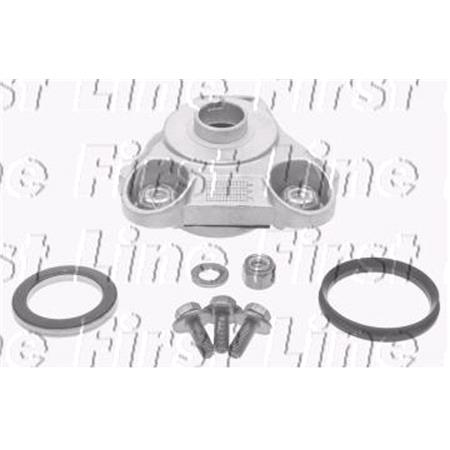 Firstline Front Left Top Strut Mounting   FSM5288
