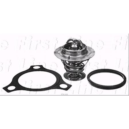 Firstline Thermostat   FTK169