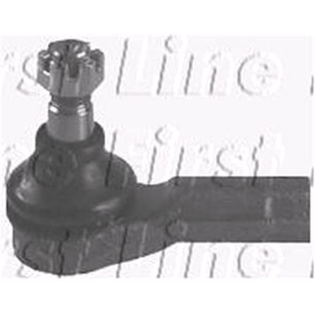 Firstline Left/Right Tie Rod End   FTR4570