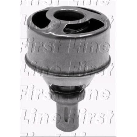 Thermostst Renault 5 72 85