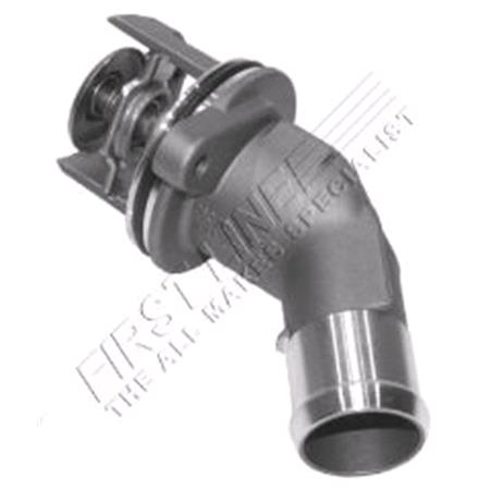 First Line Thermostat, Coolant