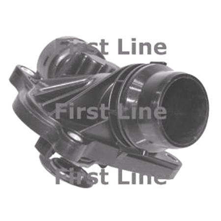 First Line Thermostat, Coolant