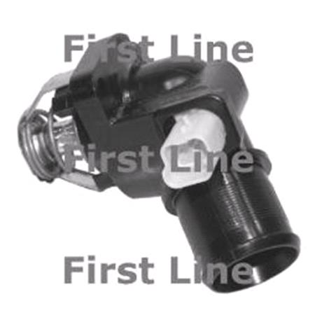 First Line Thermostat, Coolant