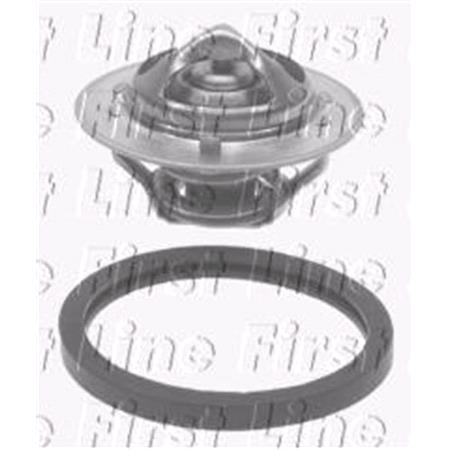 Firstline uncategorised FTS53782