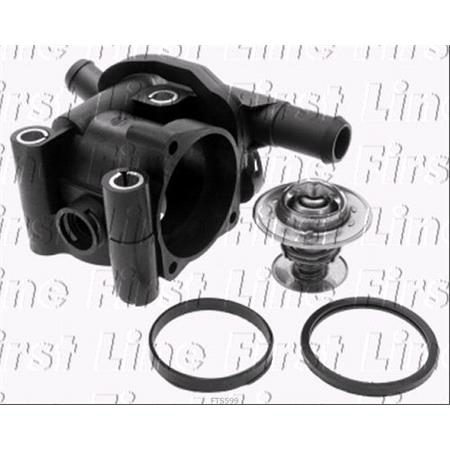 Firstline uncategorised FTS59991