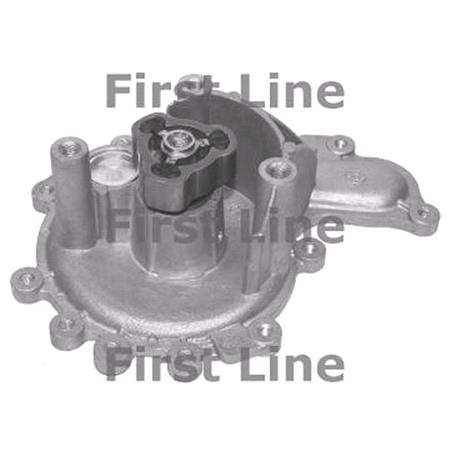 Firstline Water Pump   FWP2207