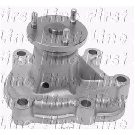 Firstline Water Pump   FWP2275
