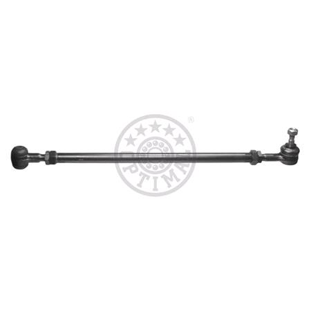 430032¬ G0 523 Optimal PREMIuM STEERING