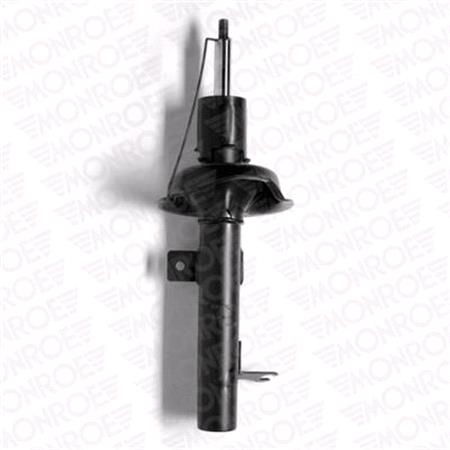 MONROE ORIGINAL Front Right Shock Absorber (Single Unit)   G16275