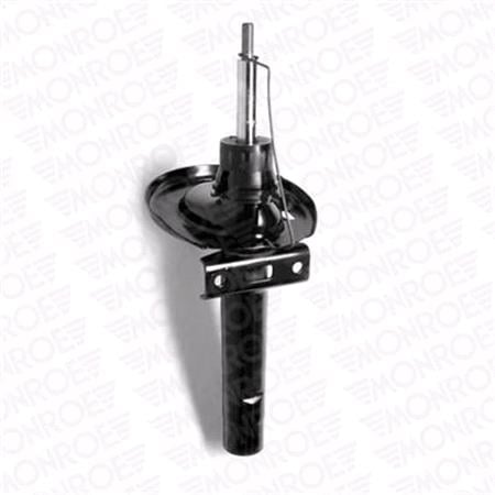 MONROE ORIGINAL Front Left Shock Absorber (Single Unit)   G16694