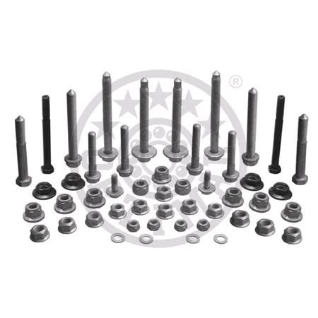 OPTIMAL Suspension Kit   G8 529