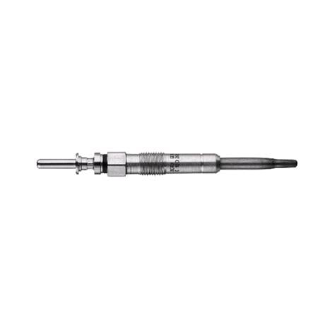 NGK Glow Plug (single)   6670