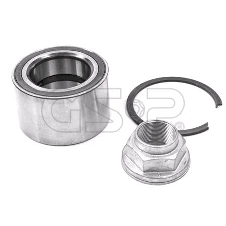 GSP Front Wheel Bearing Kit   GK6570