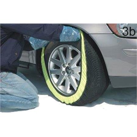 Bottari Tyre Snow Socks   R17 Tyres, 205 Tyre Width, 40 Tyre Profile