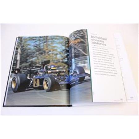 Haynes   Lotus 72 Owners Manual