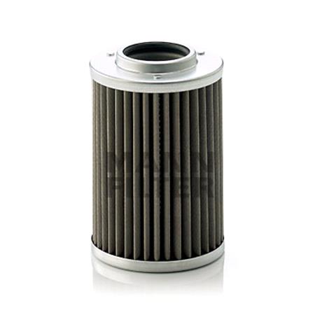 MANN Automatic Gearbox Filter