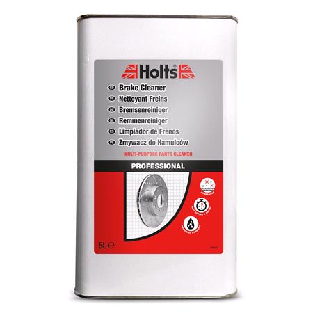 Holts Brake and Parts Cleaner   5 Litre